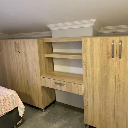 Saygan Apartment Kemer
