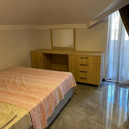 Apartment Saygan