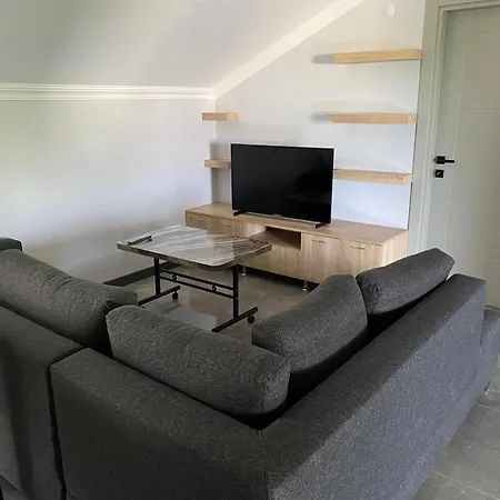 Saygan Apartment Kemer
