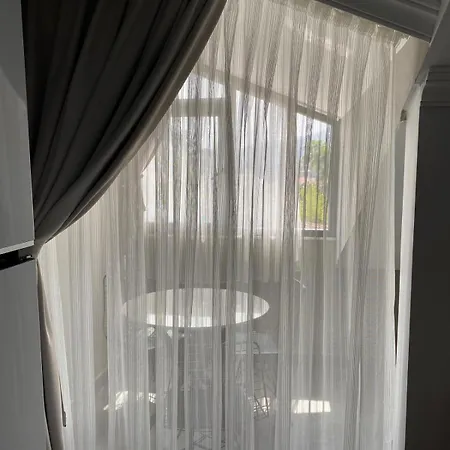Saygan Apartment