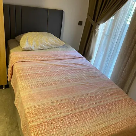 Saygan Apartment