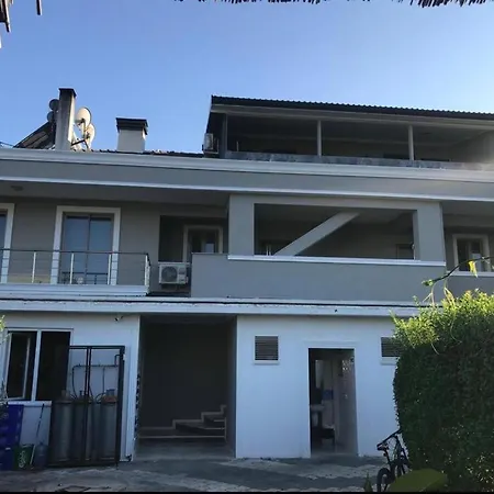 Saygan Apartment *