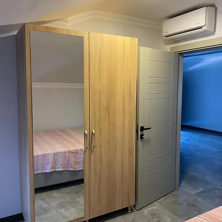 Apartment Saygan Kemer